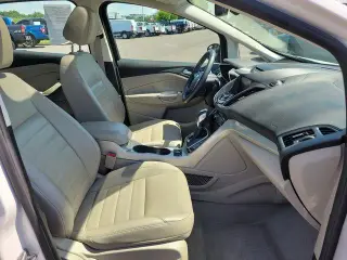 Ford C-MAX Energi 2014 SEL 4dr Wagon