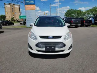 Ford C-MAX Energi 2014 SEL 4dr Wagon
