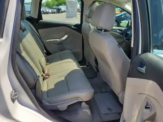 Ford C-MAX Energi 2014 SEL 4dr Wagon