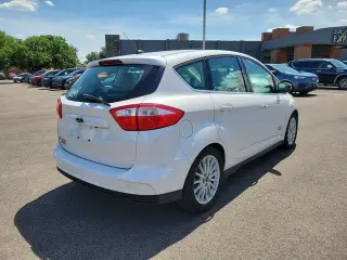 Ford C-MAX Energi 2014 SEL 4dr Wagon