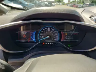 Ford C-MAX Energi 2014 SEL 4dr Wagon