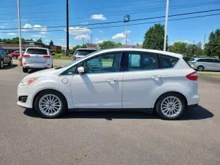 Ford C-MAX Energi 2014 SEL 4dr Wagon