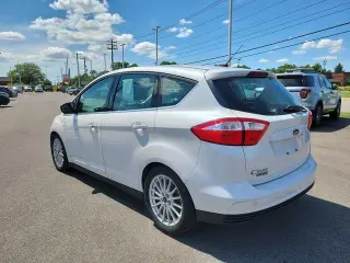 Ford C-MAX Energi 2014 SEL 4dr Wagon