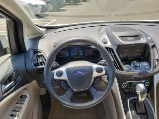 Ford C-MAX Energi 2014 SEL 4dr Wagon