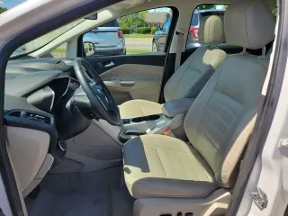 Ford C-MAX Energi 2014 SEL 4dr Wagon