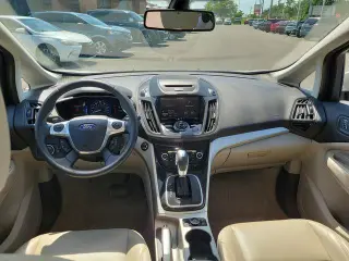 Ford C-MAX Energi 2014 SEL 4dr Wagon