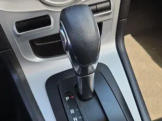 Ford Fiesta 2017 SE 4dr Sedan