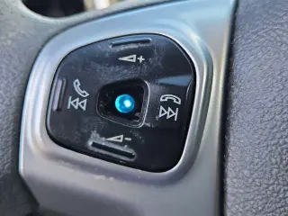 Ford Fiesta 2017 SE 4dr Sedan