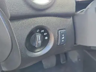 Ford Fiesta 2017 SE 4dr Sedan