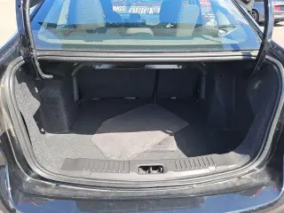 Ford Fiesta 2017 SE 4dr Sedan