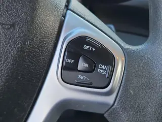Ford Fiesta 2017 SE 4dr Sedan