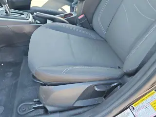 Ford Fiesta 2017 SE 4dr Sedan