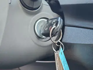 Ford Fiesta 2017 SE 4dr Sedan