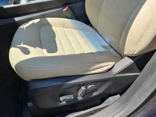 Ford Edge 2019 AWD SEL 4dr Crossover