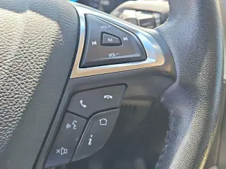 Ford Edge 2019 AWD SEL 4dr Crossover