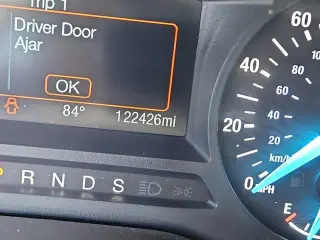 Ford Edge 2019 AWD SEL 4dr Crossover