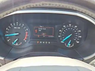 Ford Edge 2019 AWD SEL 4dr Crossover