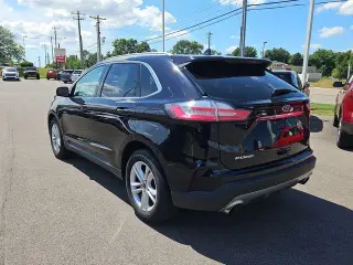 Ford Edge 2019 AWD SEL 4dr Crossover