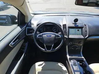 Ford Edge 2019 AWD SEL 4dr Crossover