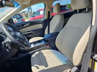 Ford Edge 2019 AWD SEL 4dr Crossover