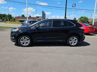 Ford Edge 2019 AWD SEL 4dr Crossover