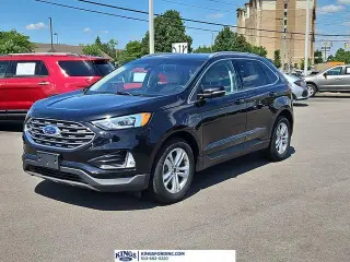 Ford Edge 2019 AWD SEL 4dr Crossover