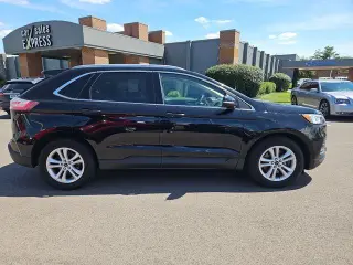 Ford Edge 2019 AWD SEL 4dr Crossover