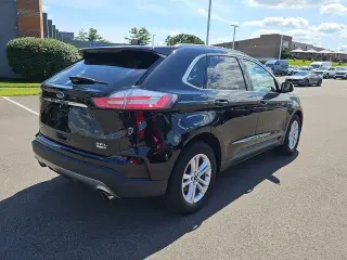 Ford Edge 2019 AWD SEL 4dr Crossover