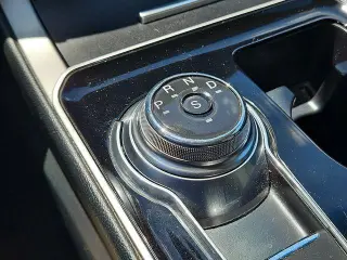 Ford Edge 2019 AWD SEL 4dr Crossover