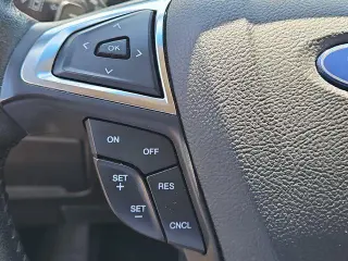 Ford Edge 2019 AWD SEL 4dr Crossover