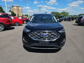 Ford Edge 2019 AWD SEL 4dr Crossover