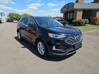 Ford Edge 2019 AWD SEL 4dr Crossover