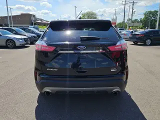 Ford Edge 2019 AWD SEL 4dr Crossover