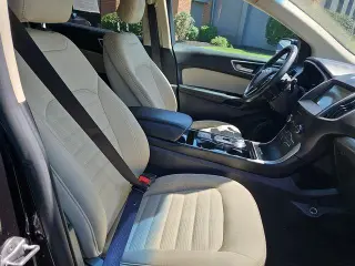 Ford Edge 2019 AWD SEL 4dr Crossover