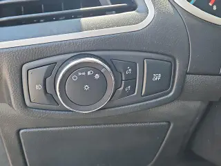 Ford Edge 2019 AWD SEL 4dr Crossover