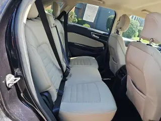 Ford Edge 2019 AWD SEL 4dr Crossover