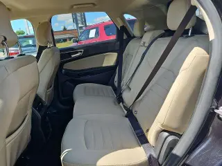 Ford Edge 2019 AWD SEL 4dr Crossover