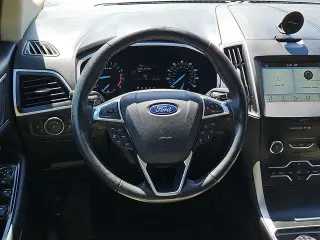 Ford Edge 2019 AWD SEL 4dr Crossover