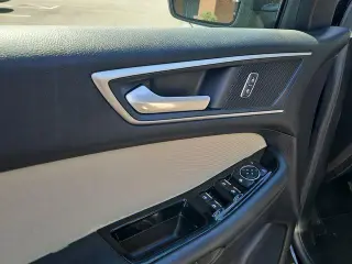 Ford Edge 2019 AWD SEL 4dr Crossover