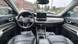 Jeep Compass 2022 4x4 Limited 4dr SUV