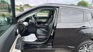 Jeep Compass 2022 4x4 Limited 4dr SUV