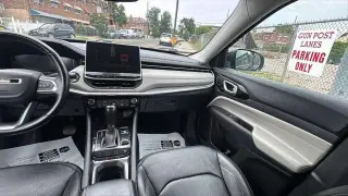 Jeep Compass 2022 4x4 Limited 4dr SUV