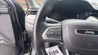 Jeep Compass 2022 4x4 Limited 4dr SUV