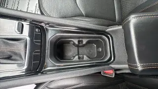 Jeep Compass 2022 4x4 Limited 4dr SUV