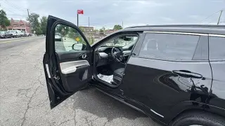 Jeep Compass 2022 4x4 Limited 4dr SUV