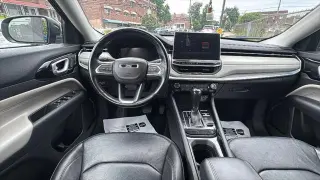 Jeep Compass 2022 4x4 Limited 4dr SUV