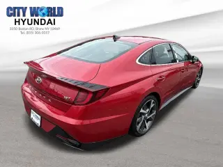 Hyundai SONATA 2021 SEL Plus 4dr Sedan