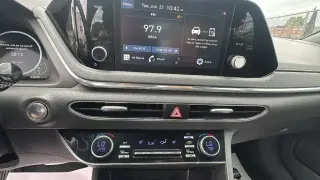 Hyundai SONATA 2021 SEL Plus 4dr Sedan