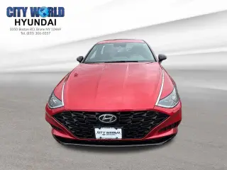Hyundai SONATA 2021 SEL Plus 4dr Sedan