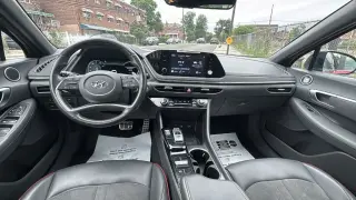 Hyundai SONATA 2021 SEL Plus 4dr Sedan